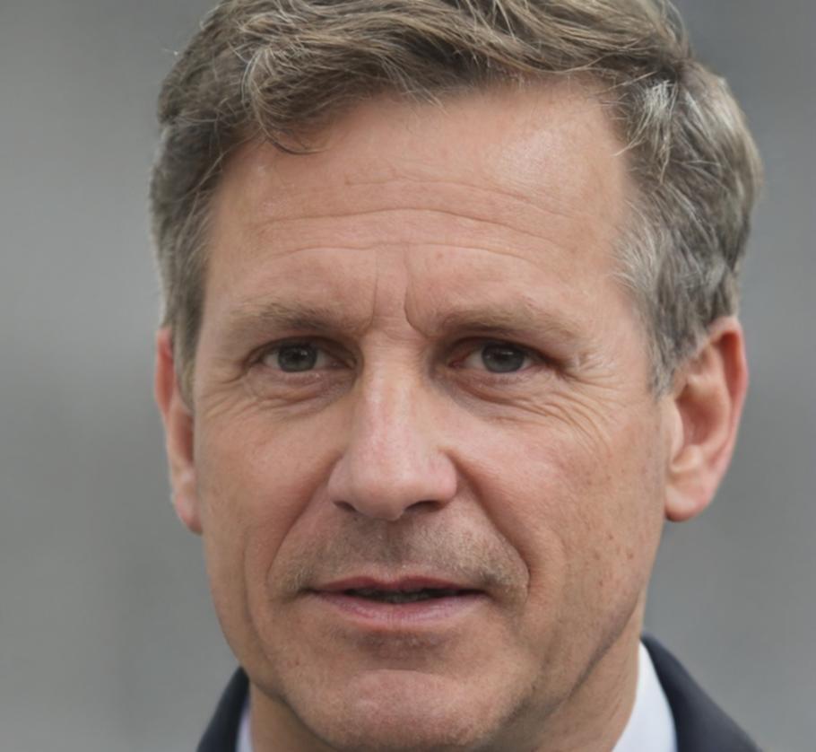 Henrik Torringsen, Lead Game Development Instructor