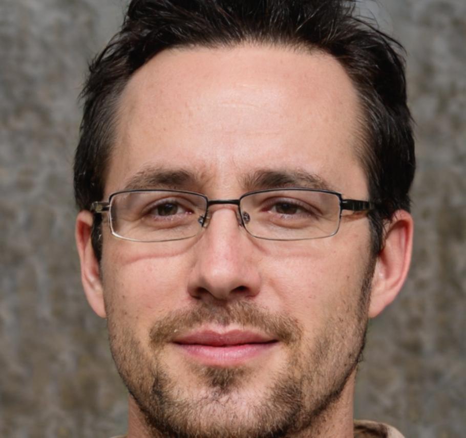 Partnership coordinator discussing program development